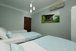 Guven Suite House
