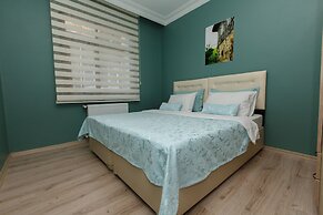 Guven Suite House