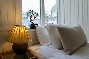 The Old Bicycle Shop