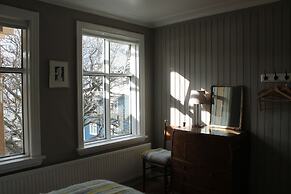 The Old Bicycle Shop