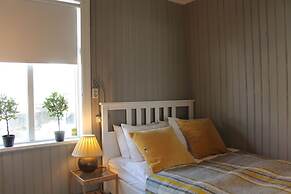 The Old Bicycle Shop