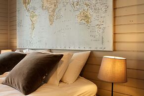 The Old Bicycle Shop