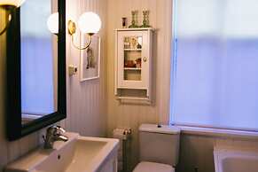 The Old Bicycle Shop