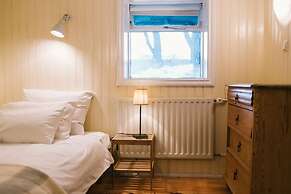 The Old Bicycle Shop