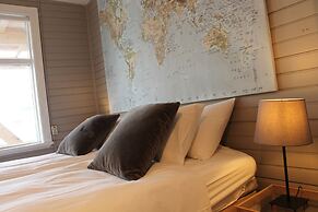 The Old Bicycle Shop