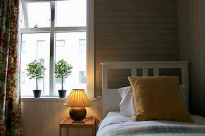 The Old Bicycle Shop