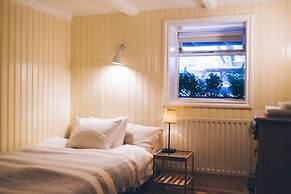 The Old Bicycle Shop