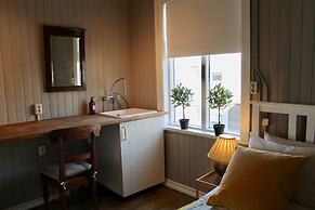 The Old Bicycle Shop