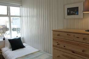 The Old Bicycle Shop