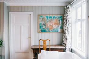 The Old Bicycle Shop