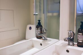 The Old Bicycle Shop