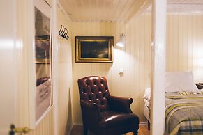 The Old Bicycle Shop