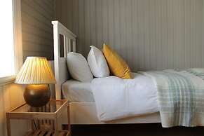 The Old Bicycle Shop