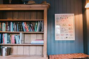 The Old Bicycle Shop