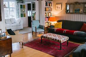 The Old Bicycle Shop