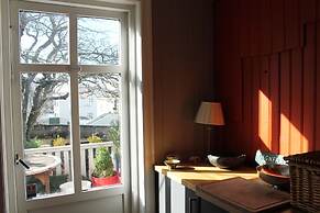 The Old Bicycle Shop