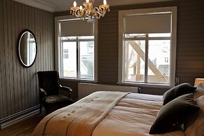 The Old Bicycle Shop