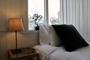 The Old Bicycle Shop