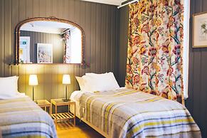 The Old Bicycle Shop