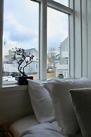 The Old Bicycle Shop