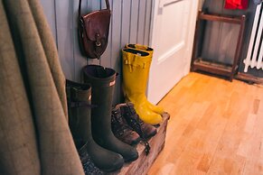 The Old Bicycle Shop