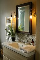 The Old Bicycle Shop