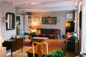 The Old Bicycle Shop