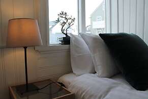 The Old Bicycle Shop