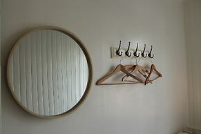 The Old Bicycle Shop