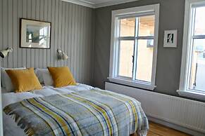 The Old Bicycle Shop