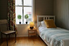 The Old Bicycle Shop