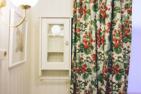 The Old Bicycle Shop