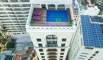 Bonjour Nha Trang Hotel