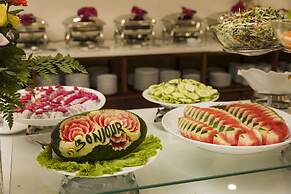 Bonjour Nha Trang Hotel