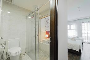 Bonjour Nha Trang Hotel