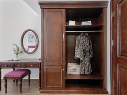 Bonjour Nha Trang Hotel