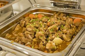 Bonjour Nha Trang Hotel