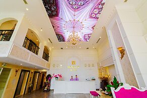 Bonjour Nha Trang Hotel