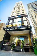 Bonjour Nha Trang Hotel