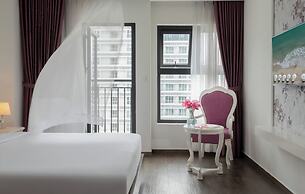 Bonjour Nha Trang Hotel