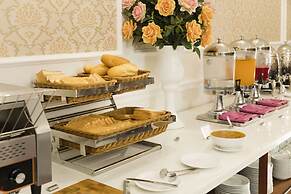 Bonjour Nha Trang Hotel