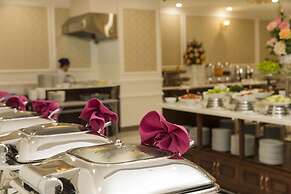 Bonjour Nha Trang Hotel