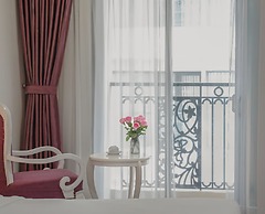 Bonjour Nha Trang Hotel