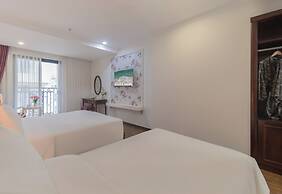 Bonjour Nha Trang Hotel