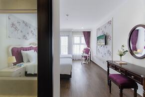 Bonjour Nha Trang Hotel