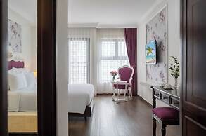 Bonjour Nha Trang Hotel