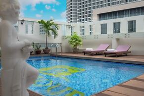 Bonjour Nha Trang Hotel