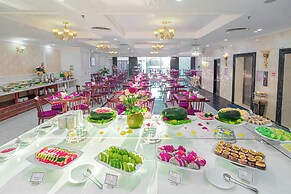 Bonjour Nha Trang Hotel