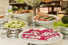 Bonjour Nha Trang Hotel