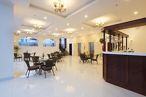 Bonjour Nha Trang Hotel
